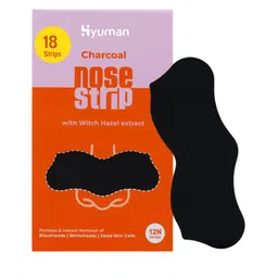 HYUMAN Nose Strip For Blackhead Whitehead Remover-18 Strips-35