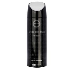 Armaf Men Club De Nuit Perfume Deodorant Body Spray 200ml-34