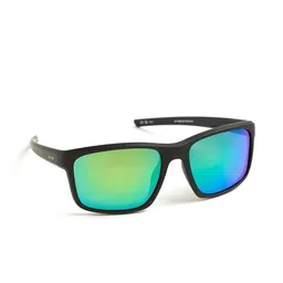 OPIUM Men Sports Sunglasses with Polarised and UV Protected Lens-image-82