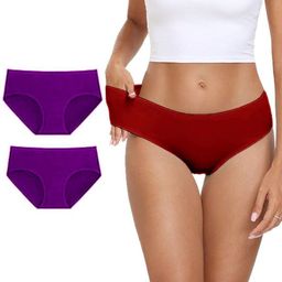 Diving Deep Pack of 3 Hipster Briefs-picture-30