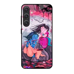 QRIOH Quirky Printed Samsung Galaxy S25 5G Back Case Mobile Accessories-picture-16
