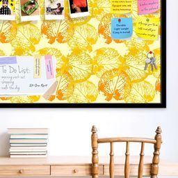 ArtzFolio Wooden Notice Pin Board-image-55