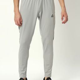 Triple Dot Men Slim Fit Active Track Pant-image-99