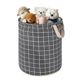 Kuber Industries Grey & White Reusable Multi-Utility Organiser image 2