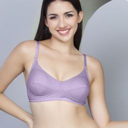 Sonari Bra Medium Coverage Lightly Padded-image-93