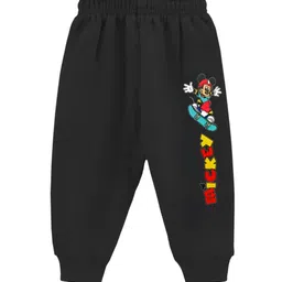 BAESD Kids Cotton Joggers-image-71