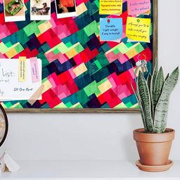 ArtzFolio Wooden Notice Pin Board-image-69