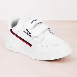 Lil Lollipop Kids Colourblocked Sneakers-picture-28