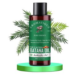 AROMATIQUE Pure Batana Oil For Hair Growth - 100ml-57