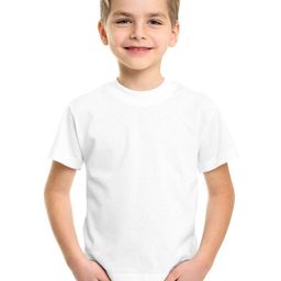 Double F Feel The Fashion Boys White Tshirts-image-92