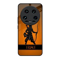 QRIOH Quirky Printed Mi 14 Ultra 5G Silicone Back Case-picture-41