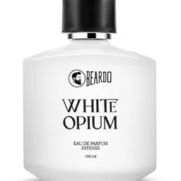 BEARDO Men White Opium Long Lasting Intense Eau de Parfum - 100ml-55