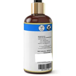 Dr. Kure Handmade De-Tan Brightening Body Wash- 300 ml image 5