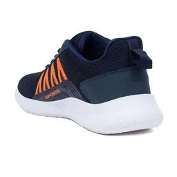 TYING Men Mesh Running Non-Marking Shoes image 2