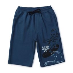Gini and Jony Boys Printed Shorts-image-57