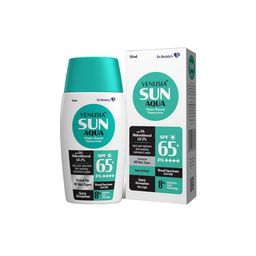 Venusia Sun Aqua Water Based Sunscreen SPF 65 - 50 ml-41