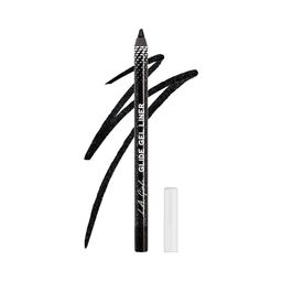 L.A. Girl Glide Gel Smudge Proof Eyeliner - 1.2 g - Black Magic-36
