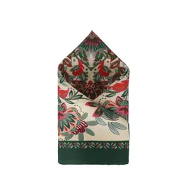 Van Heusen Printed Pocket Squares image 2