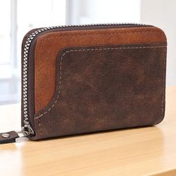 Provogue Men Zip Around Wallet-image-27