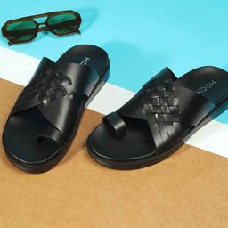 Mochi Men Leather Sandals-picture-25