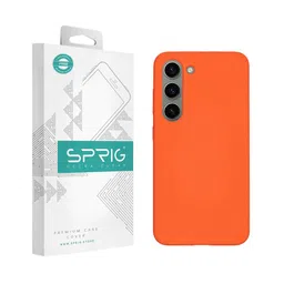 SPRIG Samsung Galaxy S23 Plus 5G Back Case Mobile Accessories-picture-17