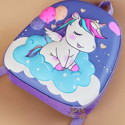Ginger by Lifestyle Graphic Printed Backpack-picture-12