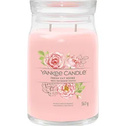 YANKEE CANDLE Pink 1 pieces Jar Candle-33