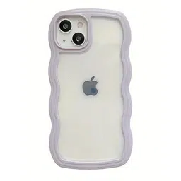 CASE CREATION Printed iPhone 14 Back Case Mobile Cover-picture-46