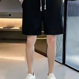 StyleCast x Revolte Men Shorts-picture-1