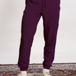 SVKETAIL Men Relaxed Trousers-image-75