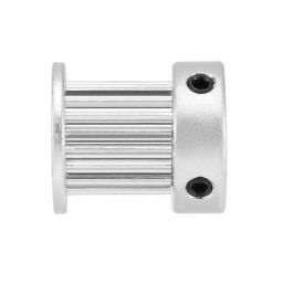 Gt2 Timing Pulley 20 Teeth, Bore 8mm for Belt Width 10 mm for 3D Printer image 2