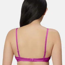 Sonari Bra Medium Coverage Lightly Padded image 2