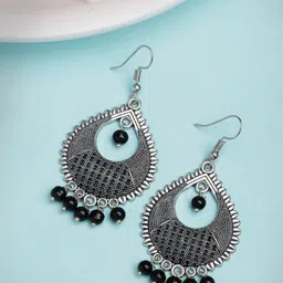 Anouk Contemporary Chandbalis Earrings-24