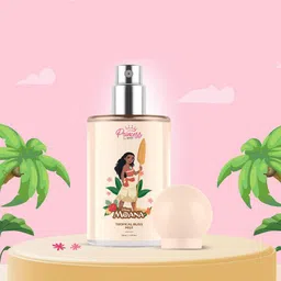 Renee Women Disney Moana Tropical Bliss Alchohol Free Fragrance Body Mist - 30 ml-16