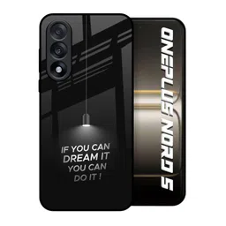 QRIOH Typography Printed OnePlus Nord 5 5G Back Case Mobile Accessories-picture-24