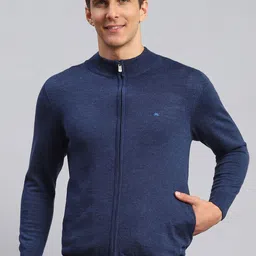Monte Carlo Men Woollen Pullover-picture-22