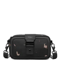 OZUKO PIXELPOD Range Camo Soft Sling Bag-picture-14