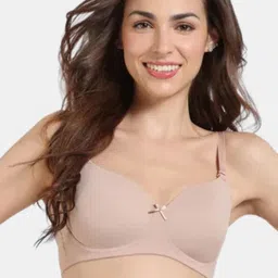 BEWILD Full Coverage Lightly Padded Bra-33
