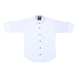 MashUp Boys Striped Cotton Waistcoat With Shirt & Tie-image-50