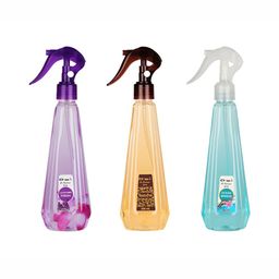Ossa Set Of 3 Lavender Fresh Touch Oud & Ocean Breeze Room Air Fresheners-1