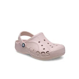 Crocs Unisex Kids Rubber Clogs-10