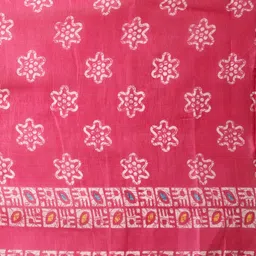 Rajnandini Women Printed Regular Kurta with Trousers & With Dupatta image 4
