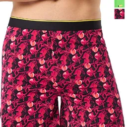 bummer Pack of 3 Printed Mircomodal Boxers BOGTCANX03S-image-8