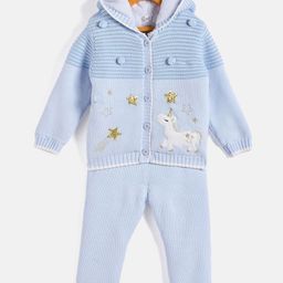 JWAAQ Girls Coat-image-60