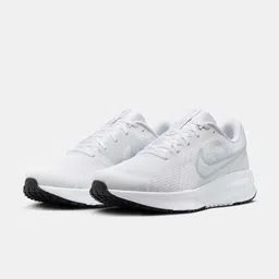 Nike Run Defy Men Solid Lace-Ups Road-Running Shoes-23