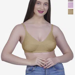 SHYAM SONS FLAIR Bra Full Coverage-image-66