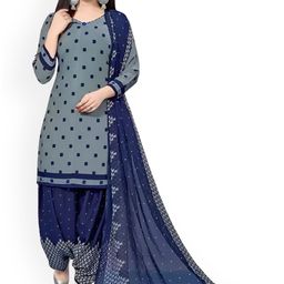 REYA Unstitched Dress Material-image-47