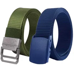 Niddleman Men 2 Belt-image-57