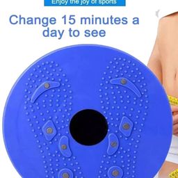HackerX Tummy Twister Ab Exerciser image 4