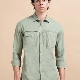 RIGS AND RAGS Men Custom Casual Shirt-image-30